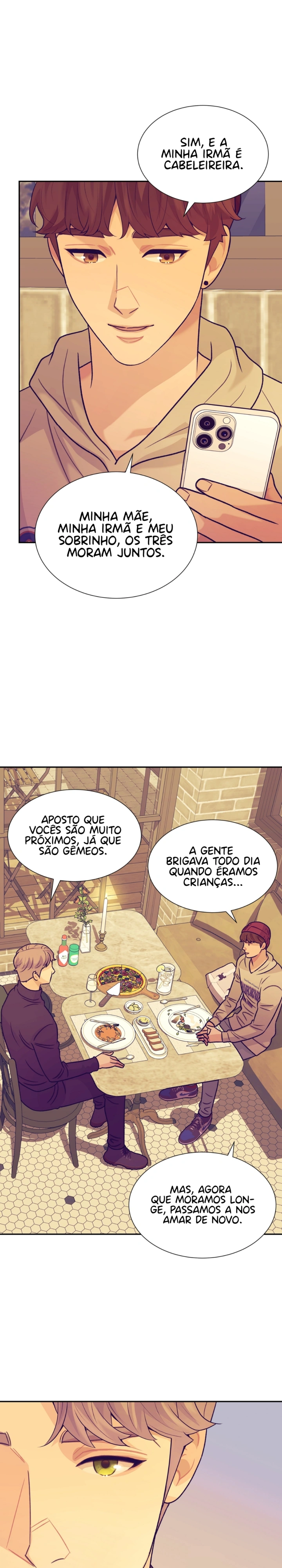 SUPERAÇÃO Capítulo 5 Página 10