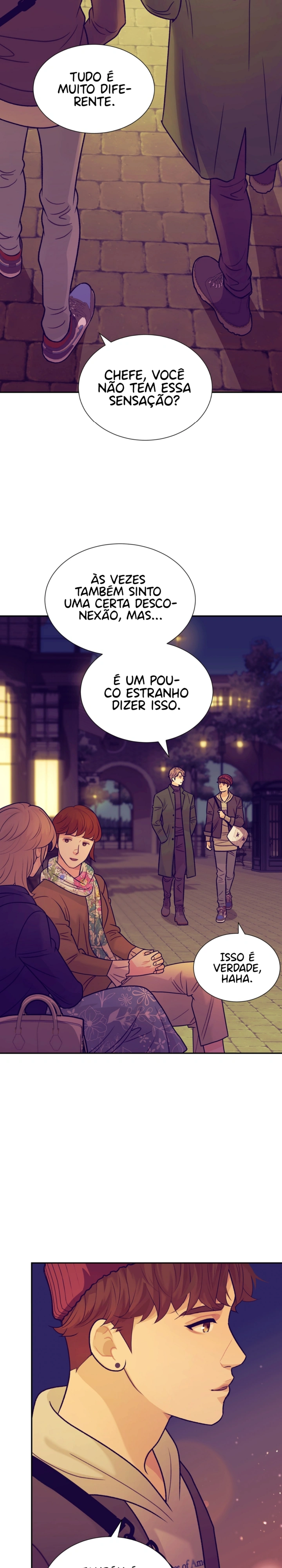 SUPERAÇÃO Capítulo 5 Página 13