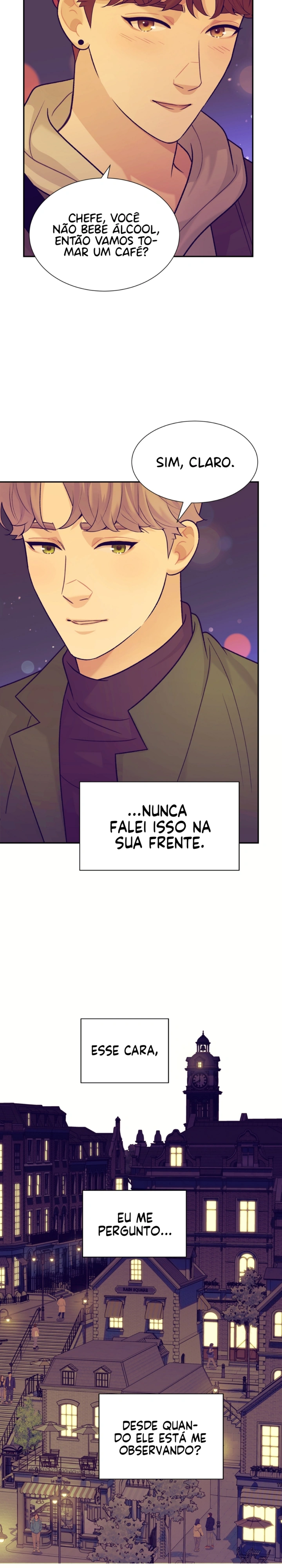 SUPERAÇÃO Capítulo 5 Página 16