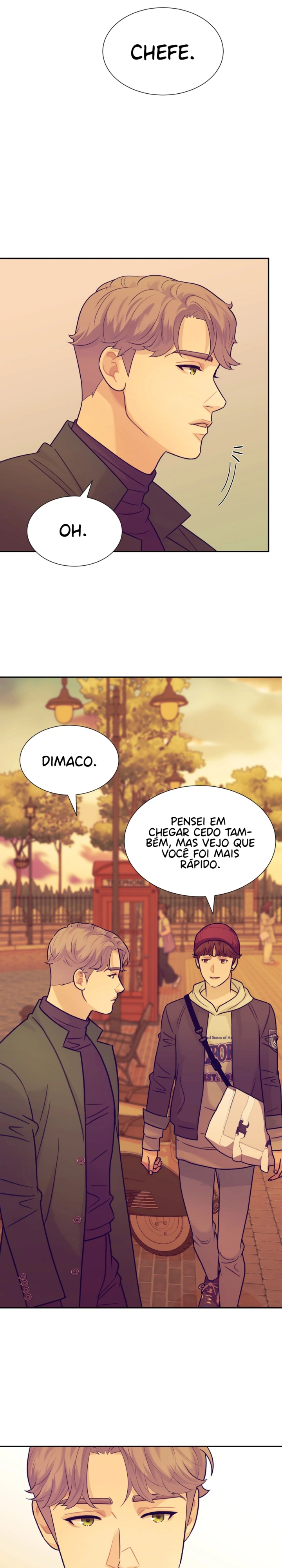 SUPERAÇÃO Capítulo 5 Página 2