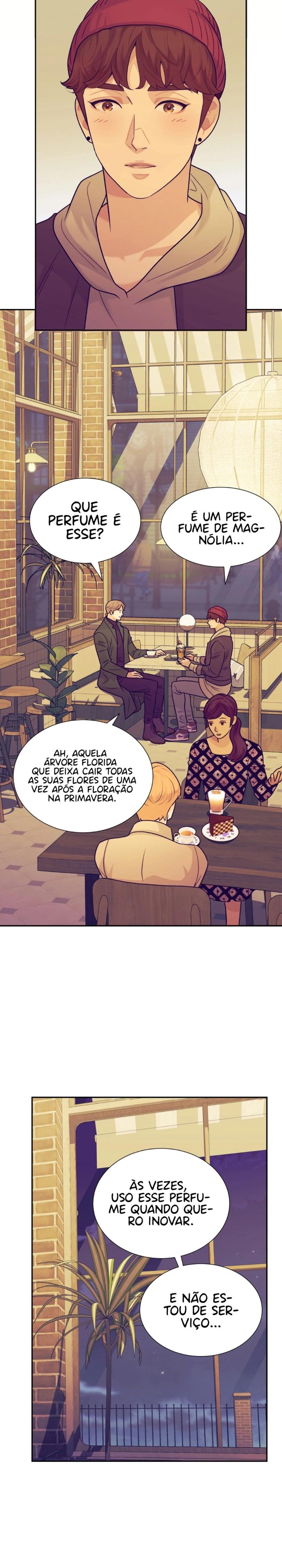 SUPERAÇÃO Capítulo 5 Página 21