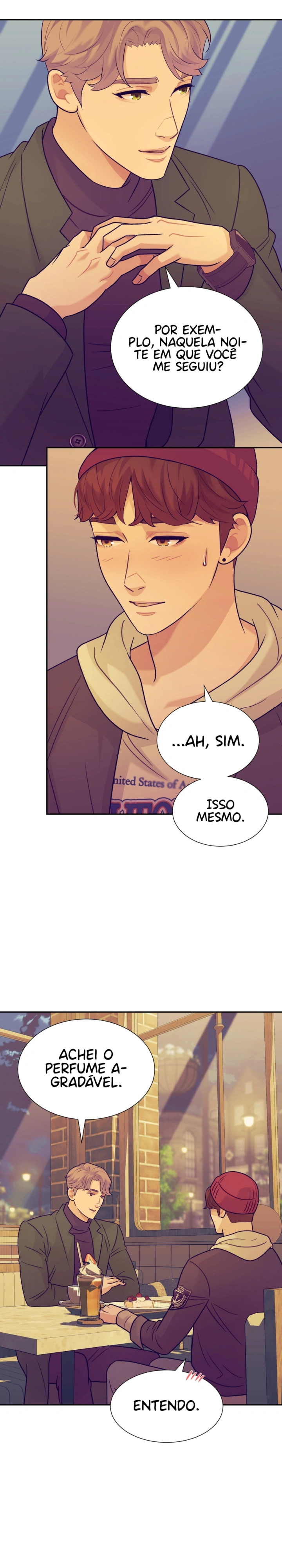 SUPERAÇÃO Capítulo 5 Página 22