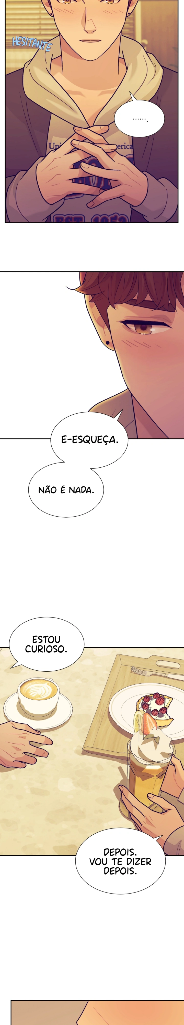 SUPERAÇÃO Capítulo 5 Página 24