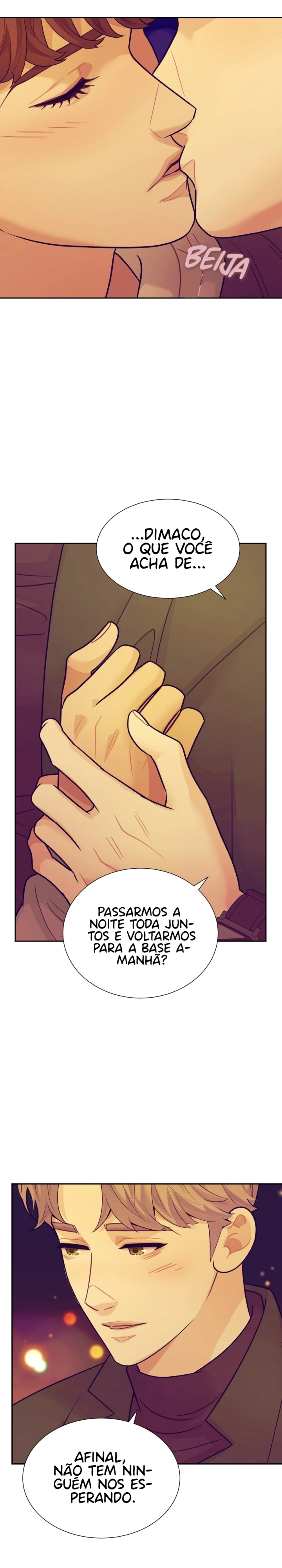 SUPERAÇÃO Capítulo 6 Página 6