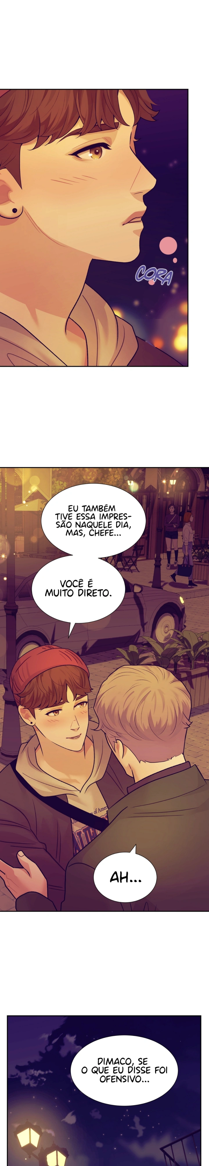 SUPERAÇÃO Capítulo 6 Página 7