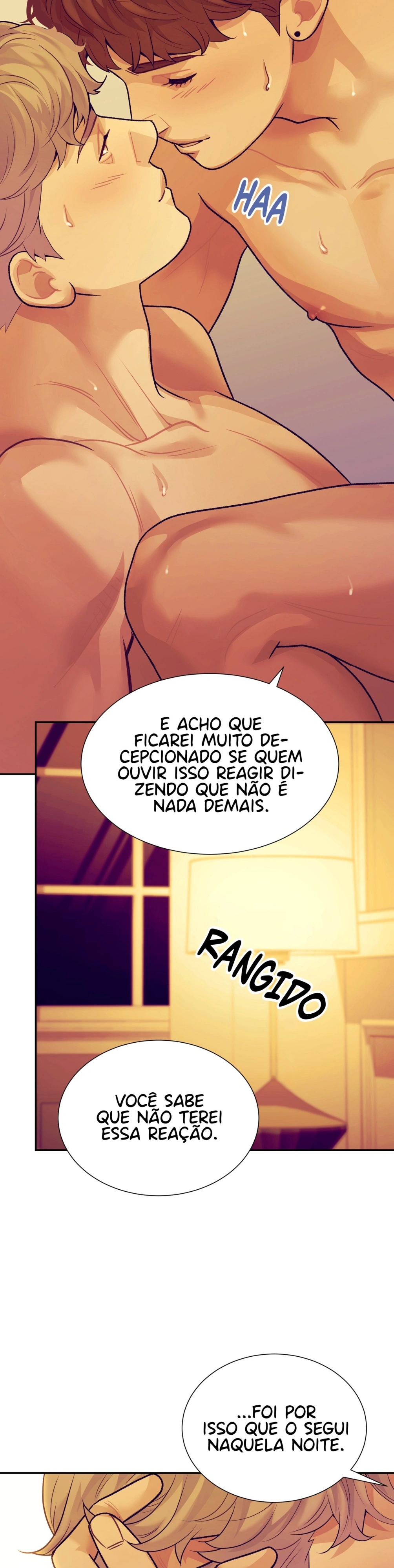 SUPERAÇÃO Capítulo 7 Página 13
