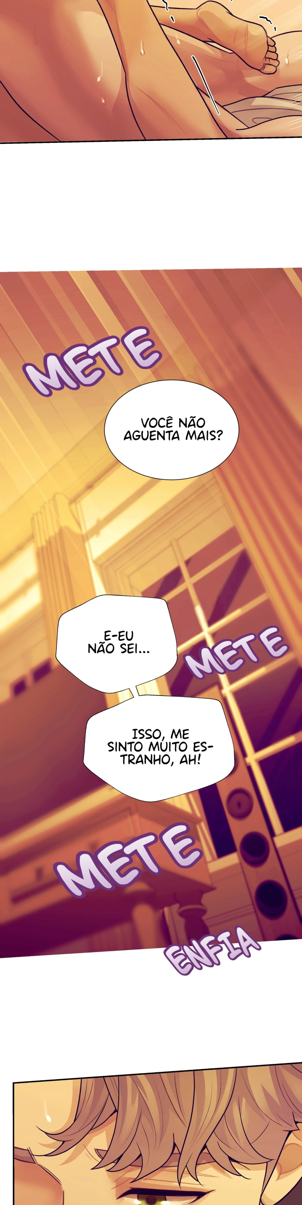 SUPERAÇÃO Capítulo 7 Página 24