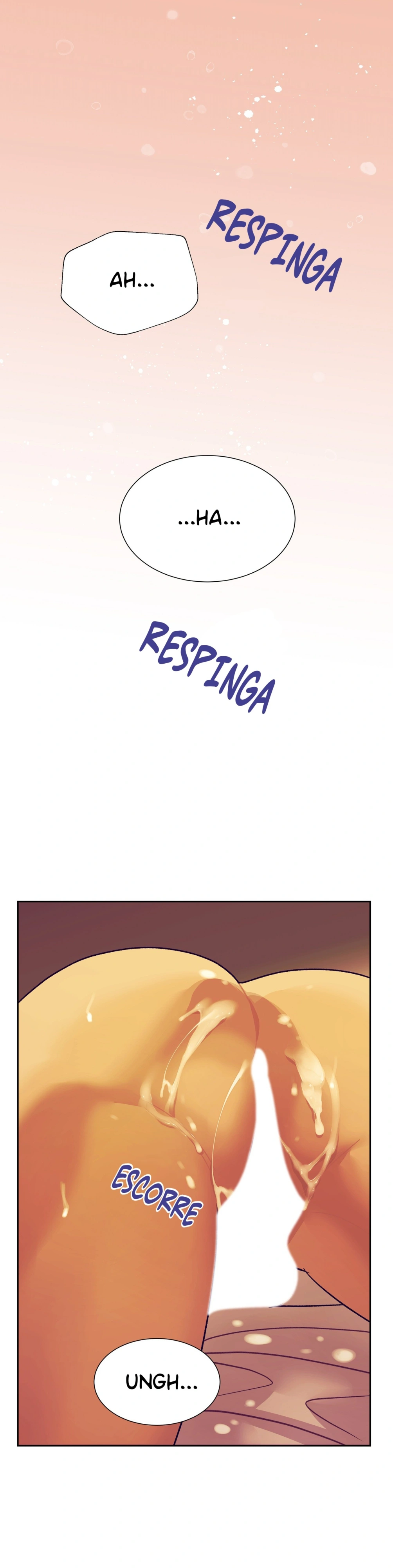 SUPERAÇÃO Capítulo 7 Página 28