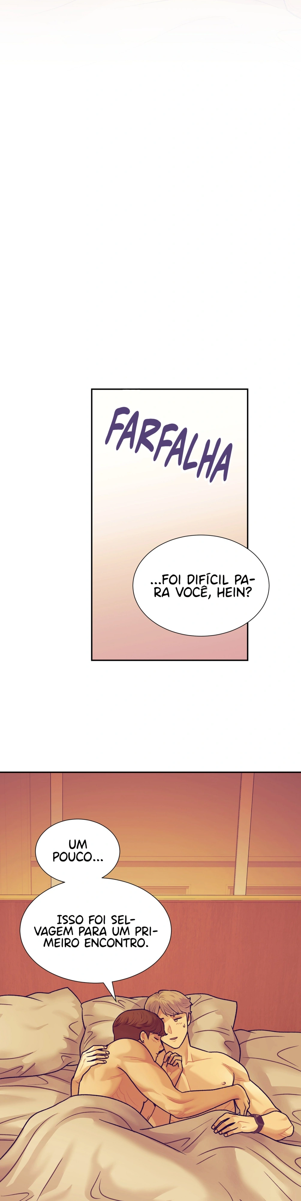 SUPERAÇÃO Capítulo 7 Página 31