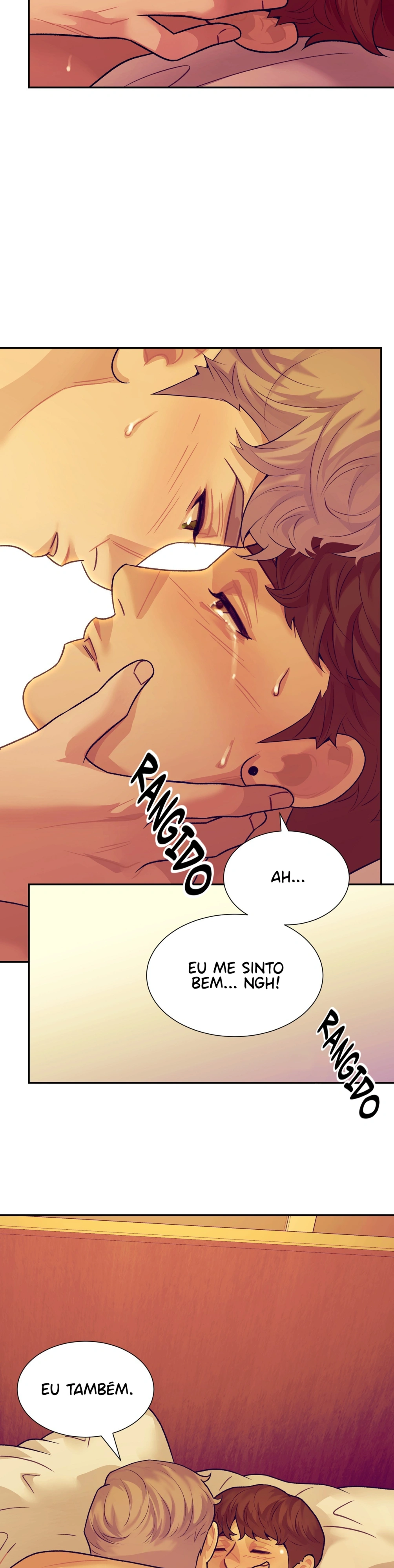 SUPERAÇÃO Capítulo 7 Página 4
