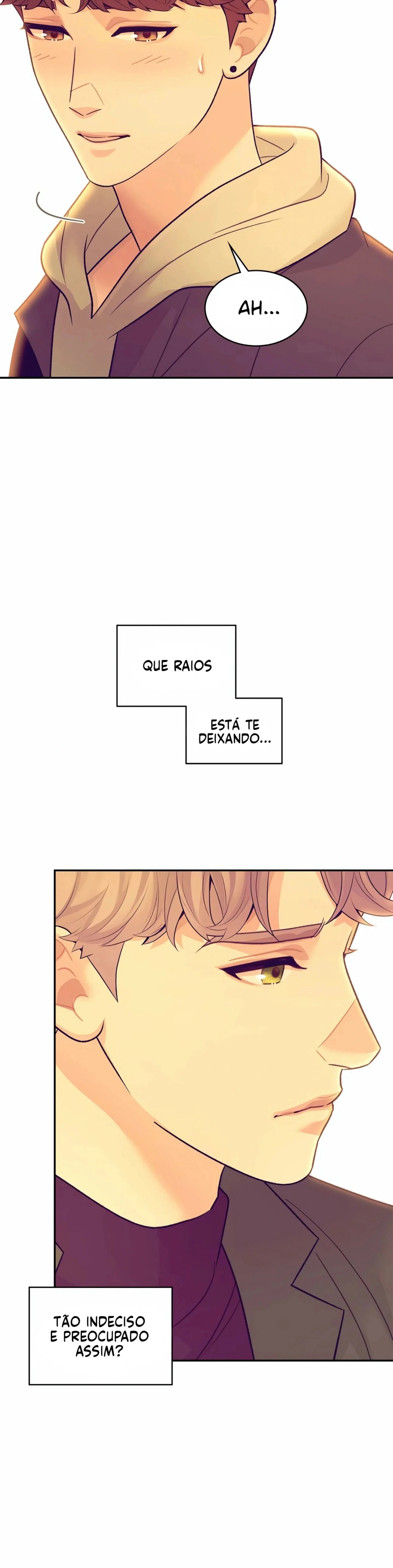 SUPERAÇÃO Capítulo 8 Página 14