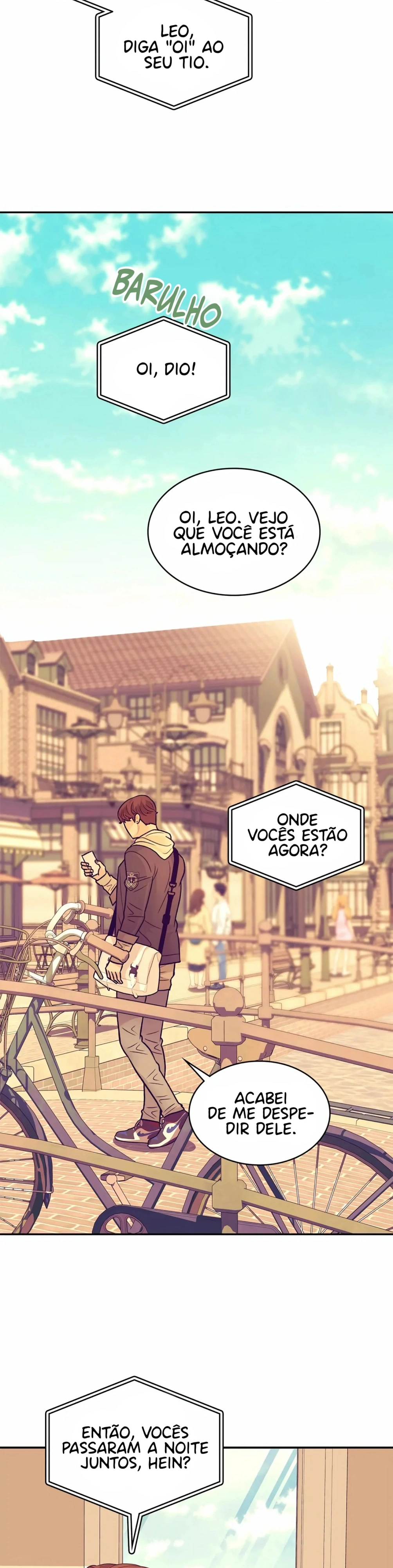 SUPERAÇÃO Capítulo 8 Página 21