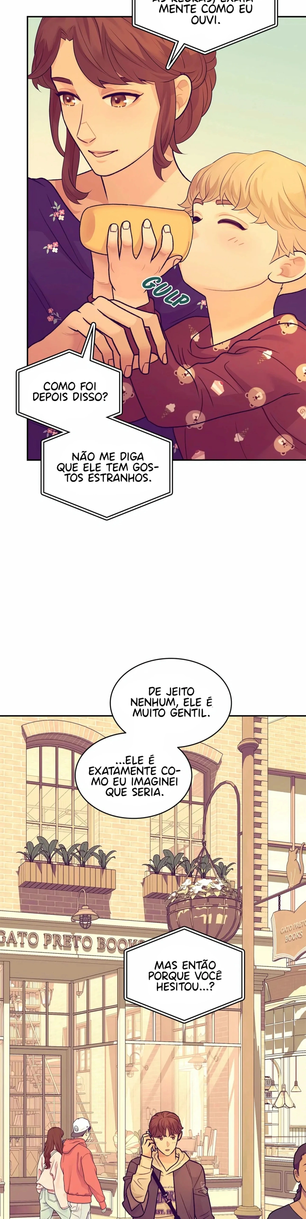 SUPERAÇÃO Capítulo 8 Página 24
