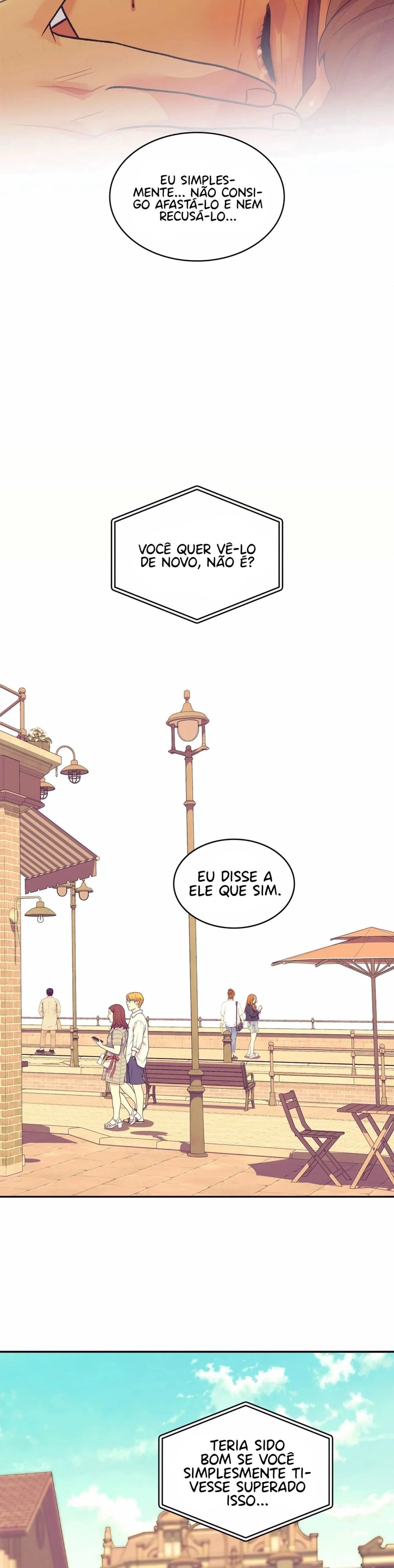 SUPERAÇÃO Capítulo 8 Página 30