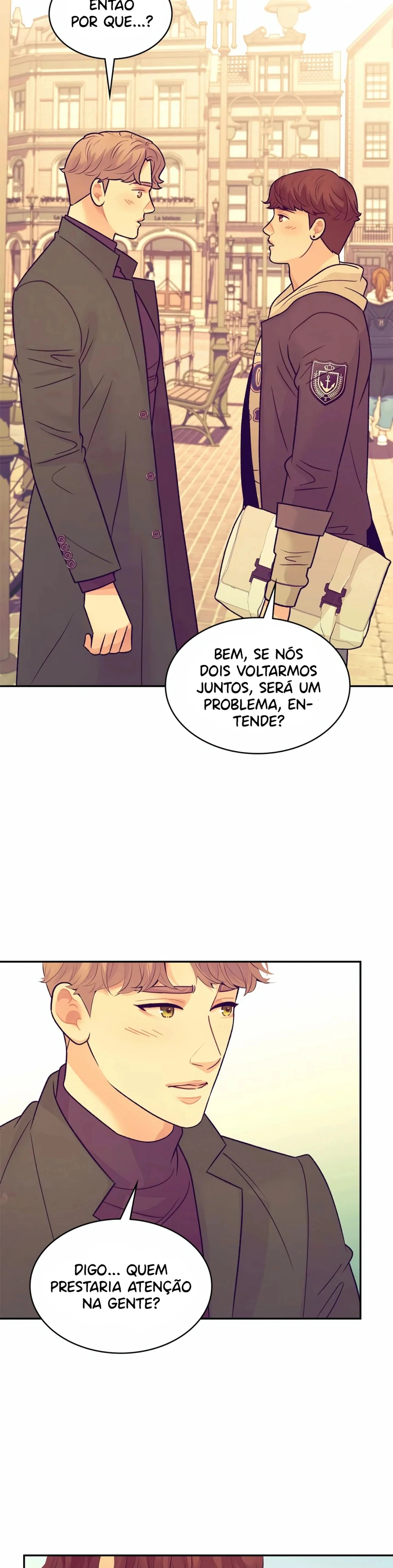 SUPERAÇÃO Capítulo 8 Página 8