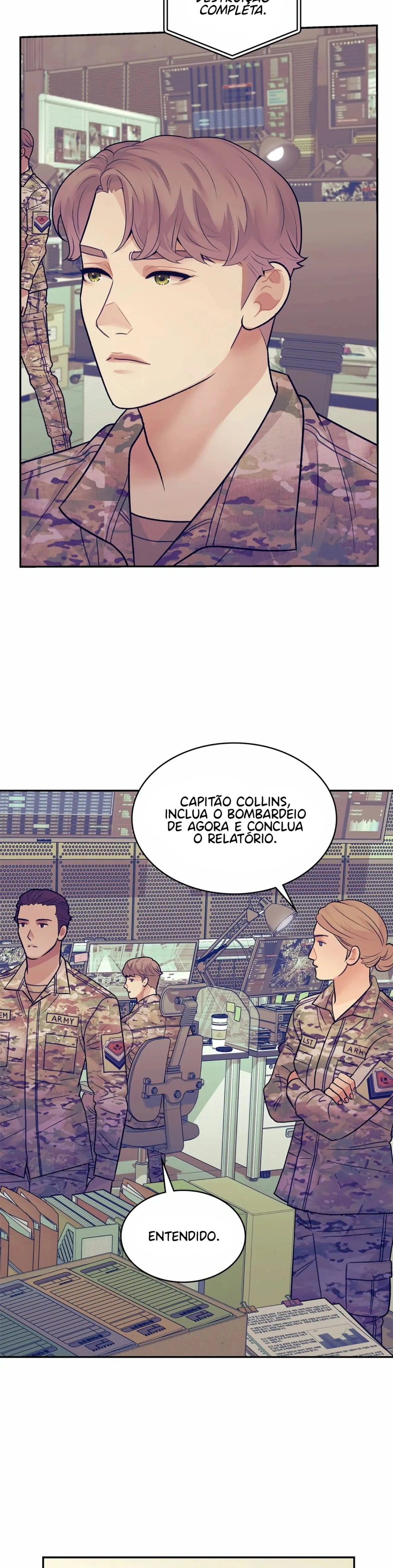 SUPERAÇÃO Capítulo 9 Página 12