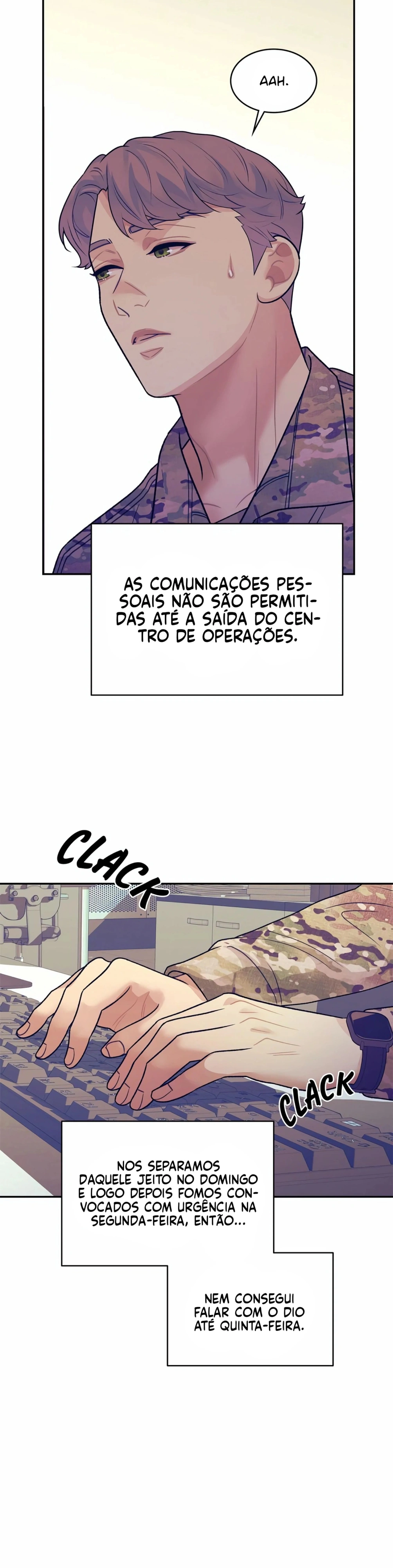 SUPERAÇÃO Capítulo 9 Página 13