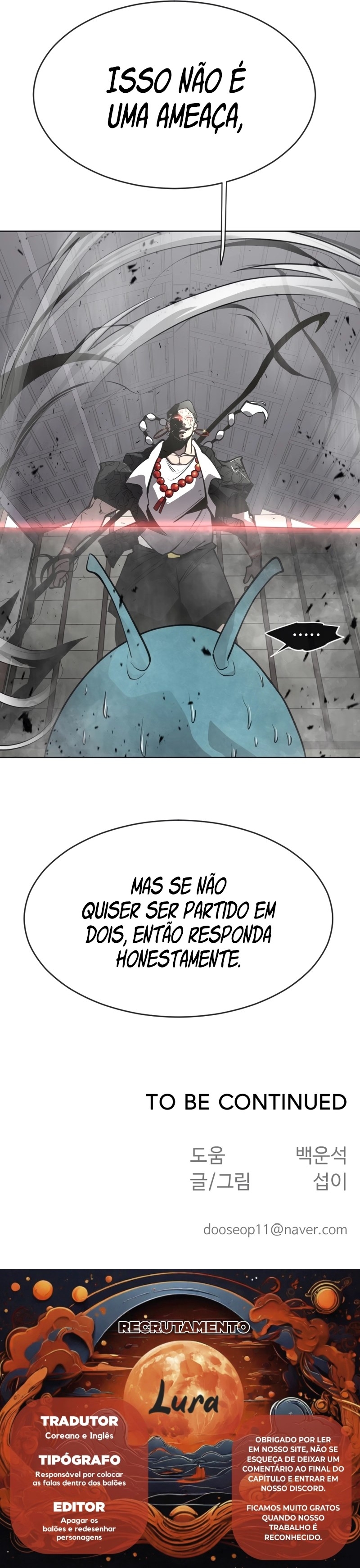 Superhuman Era Capítulo 101 Página 10