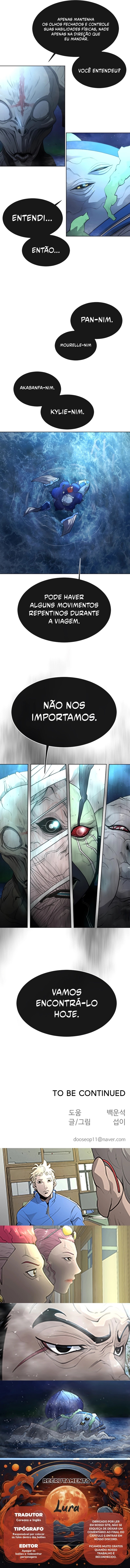 Superhuman Era Capítulo 106 Página 10