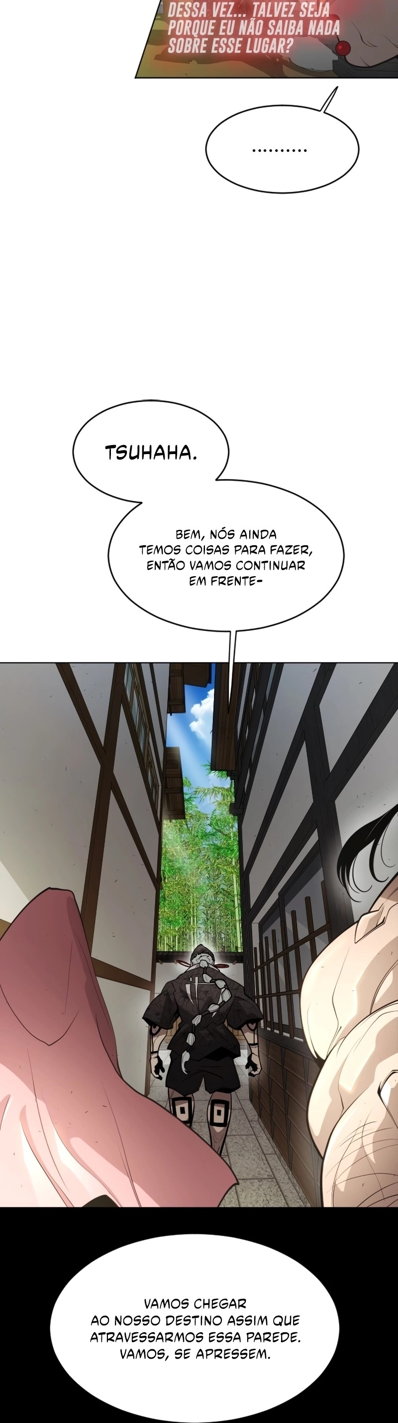 Superhuman Era Capítulo 108 Página 15