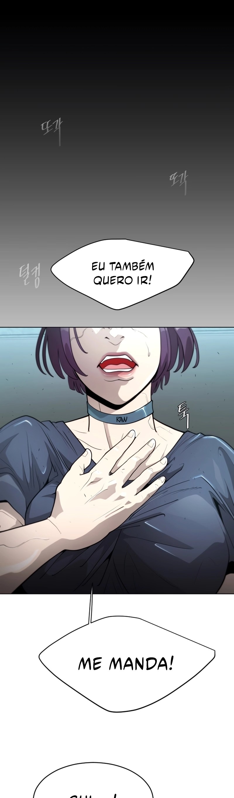 Superhuman Era Capítulo 108 Página 16