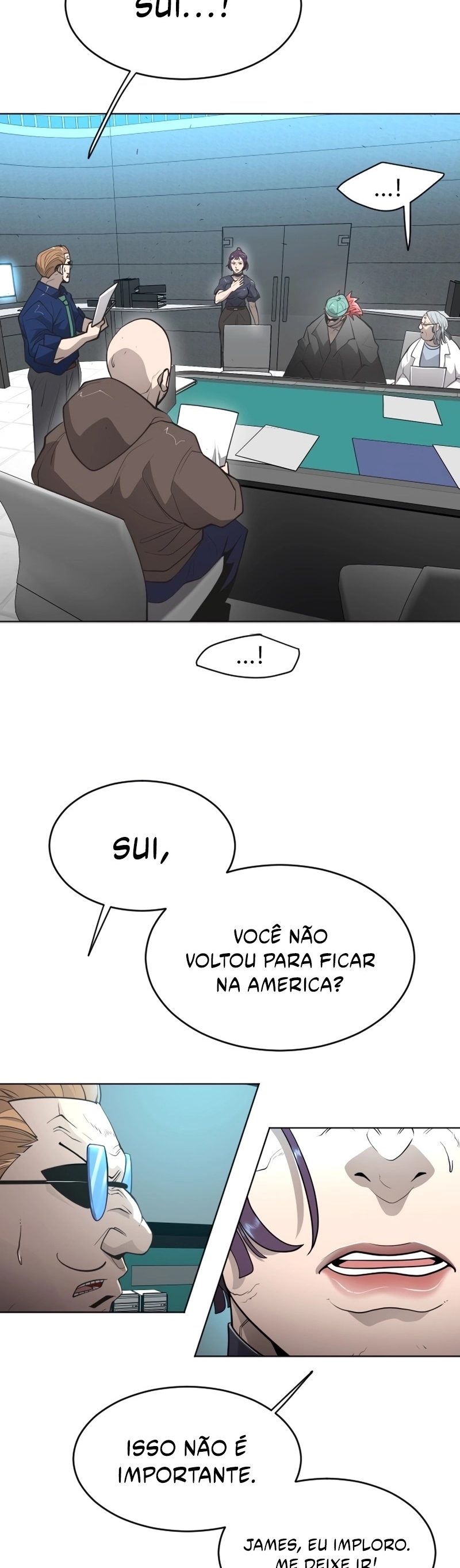Superhuman Era Capítulo 108 Página 17