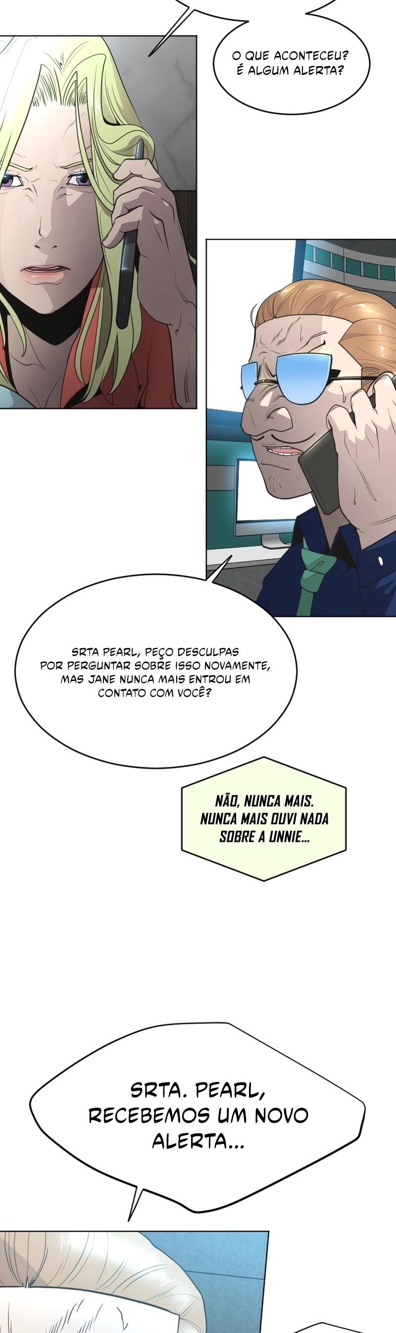 Superhuman Era Capítulo 108 Página 2