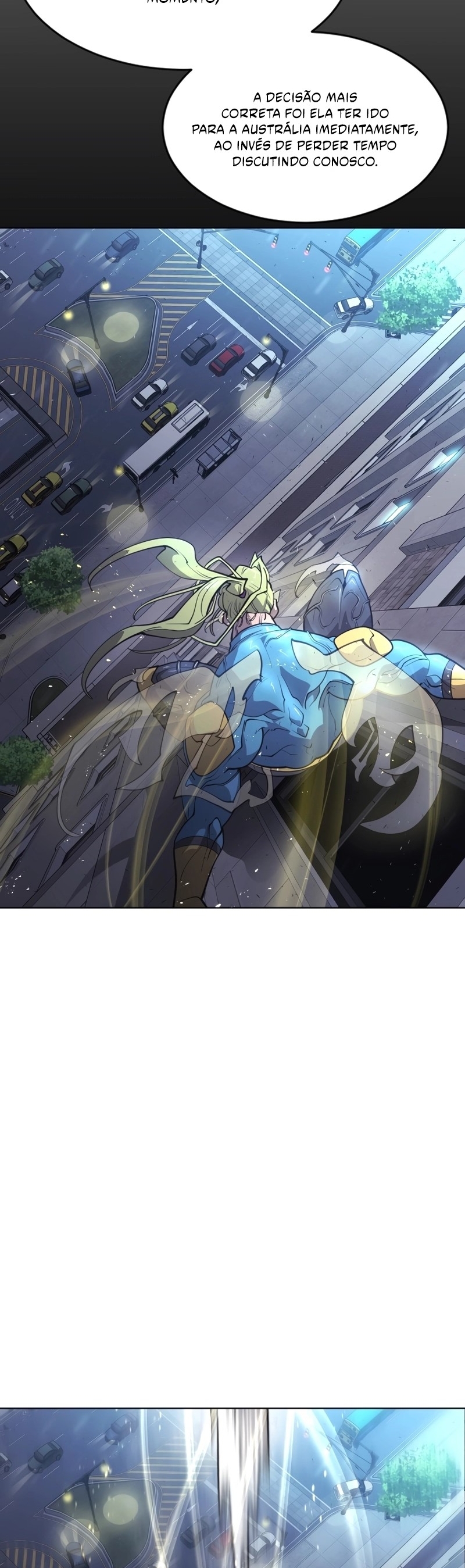 Superhuman Era Capítulo 108 Página 22
