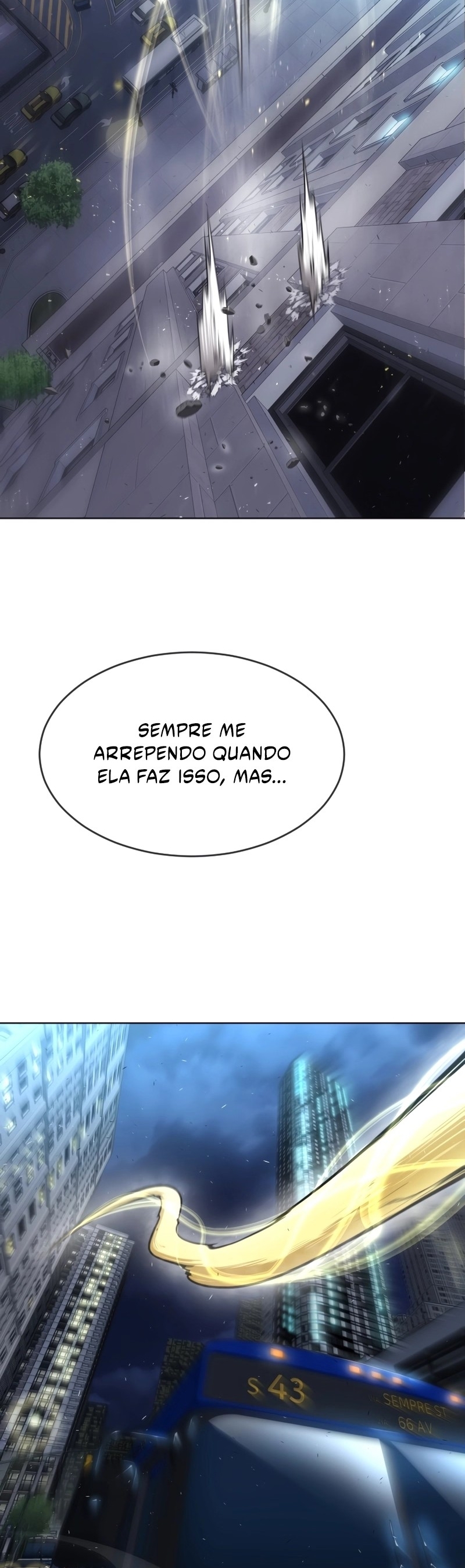 Superhuman Era Capítulo 108 Página 23