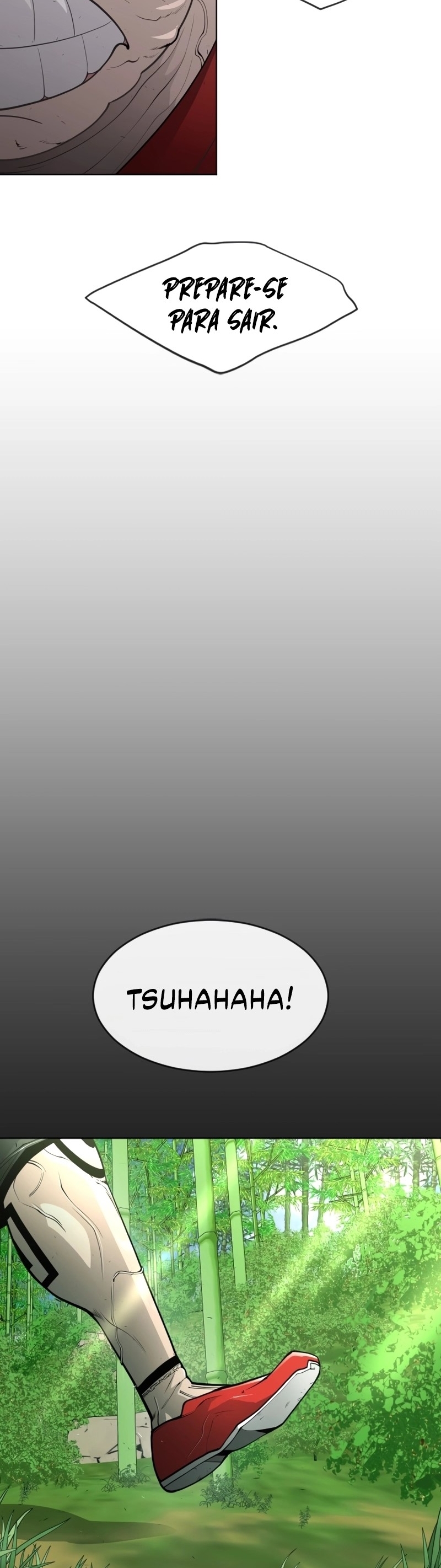 Superhuman Era Capítulo 108 Página 27