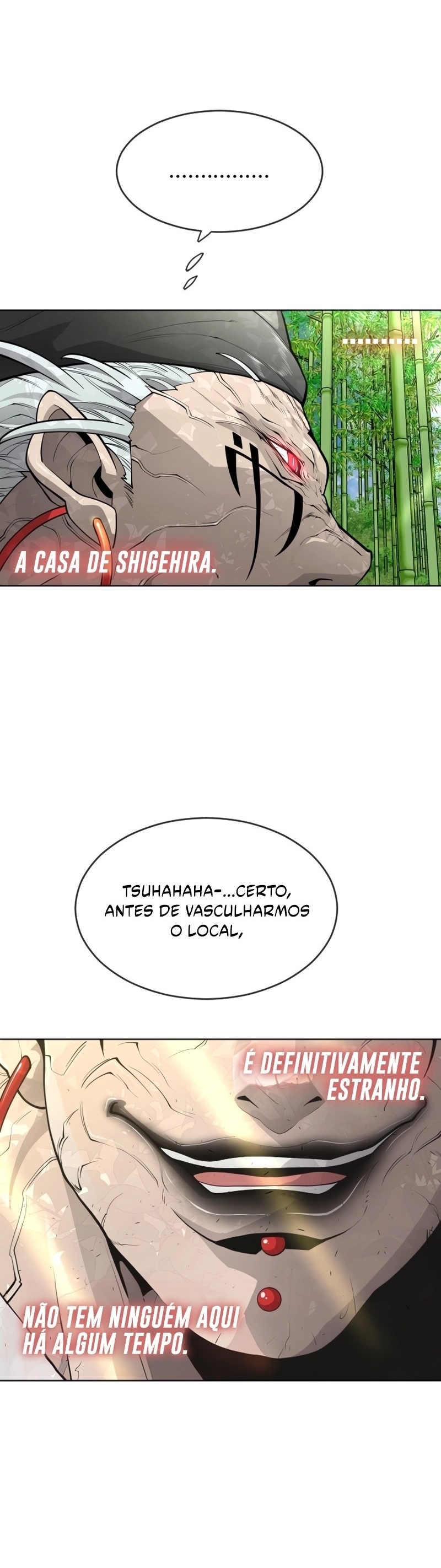 Superhuman Era Capítulo 108 Página 30