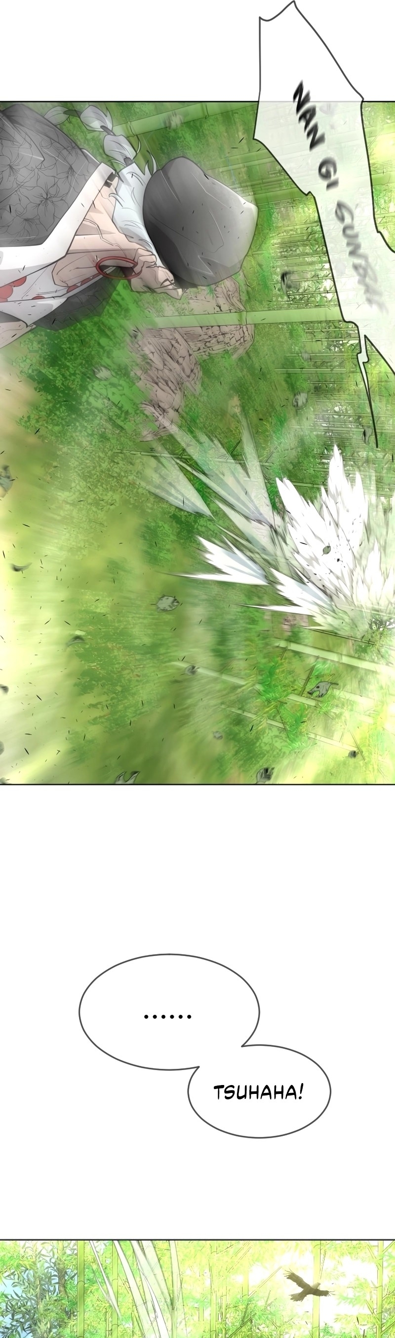 Superhuman Era Capítulo 108 Página 36