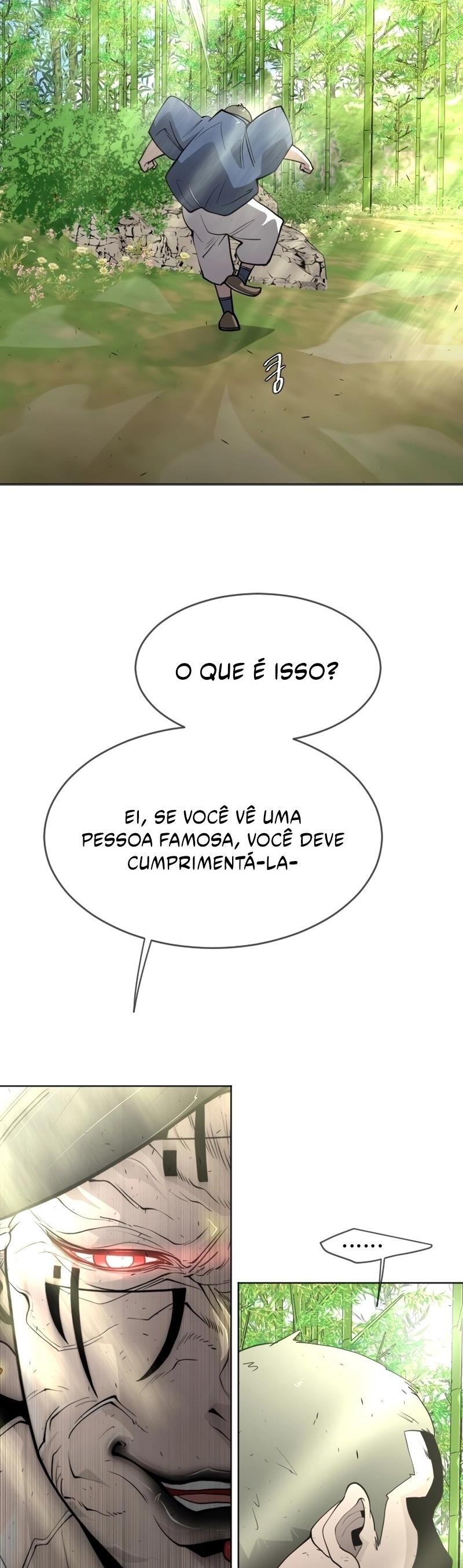Superhuman Era Capítulo 108 Página 37