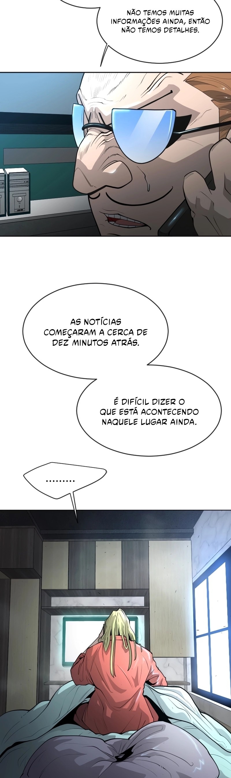Superhuman Era Capítulo 108 Página 4