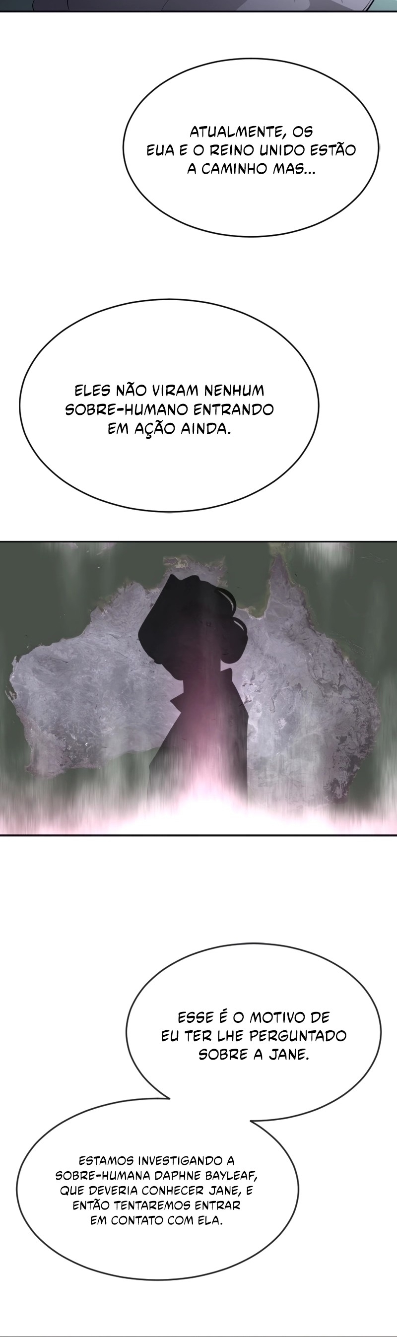 Superhuman Era Capítulo 108 Página 5