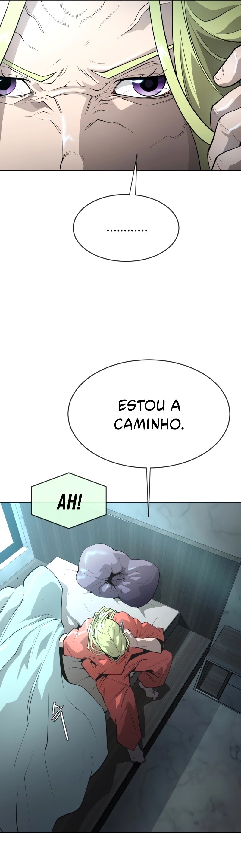 Superhuman Era Capítulo 108 Página 6