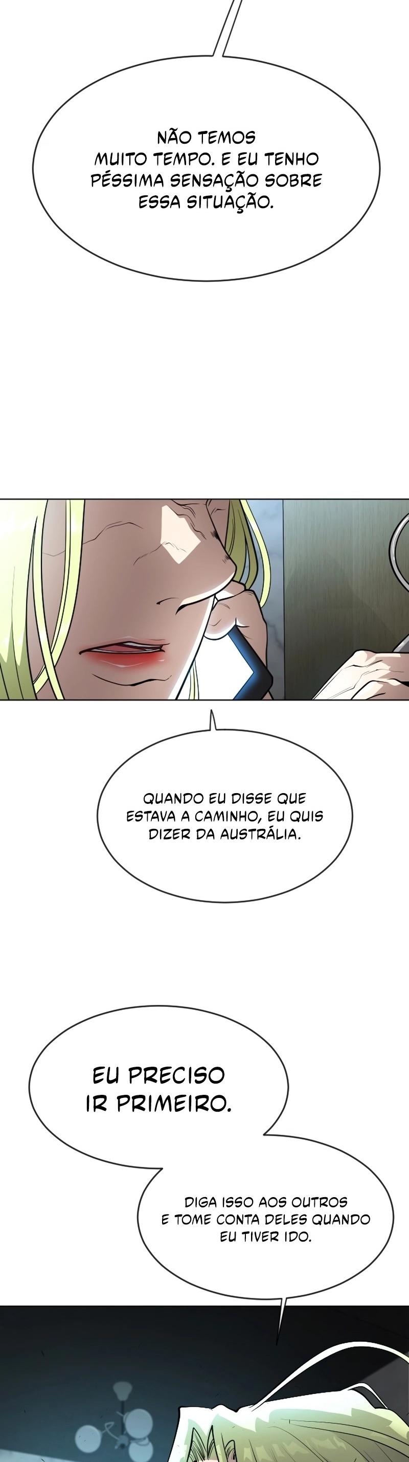 Superhuman Era Capítulo 108 Página 8