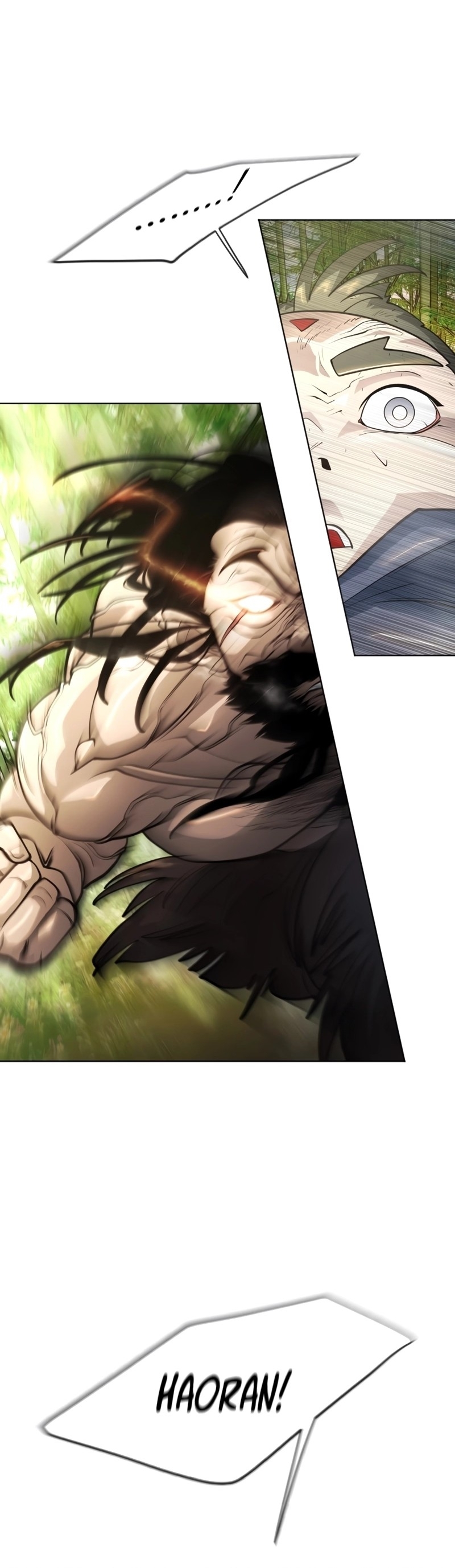 Superhuman Era Capítulo 109 Página 19
