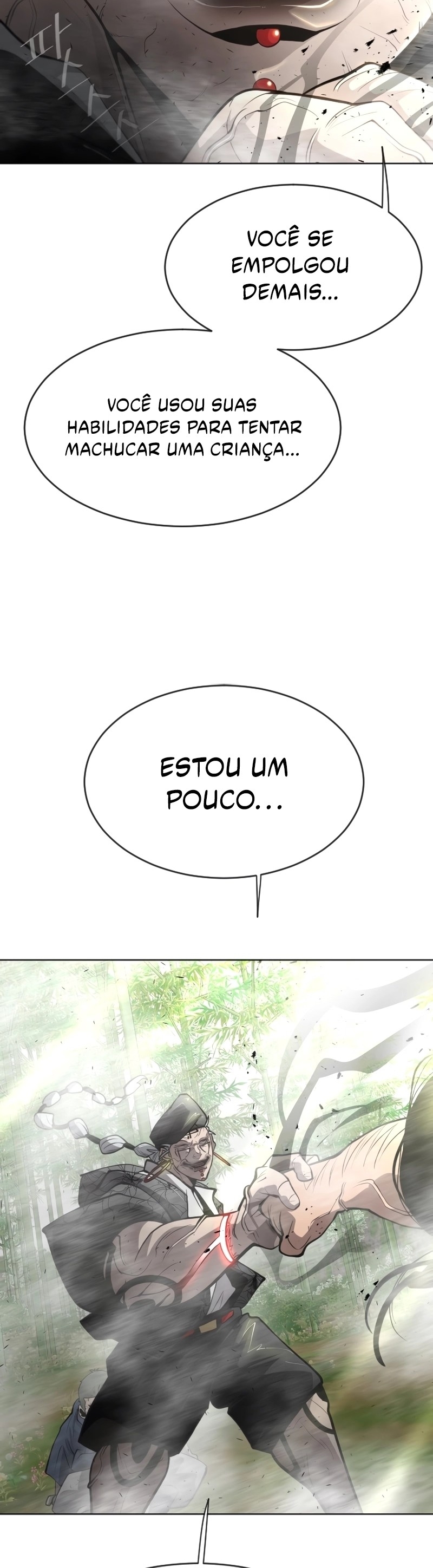 Superhuman Era Capítulo 109 Página 23