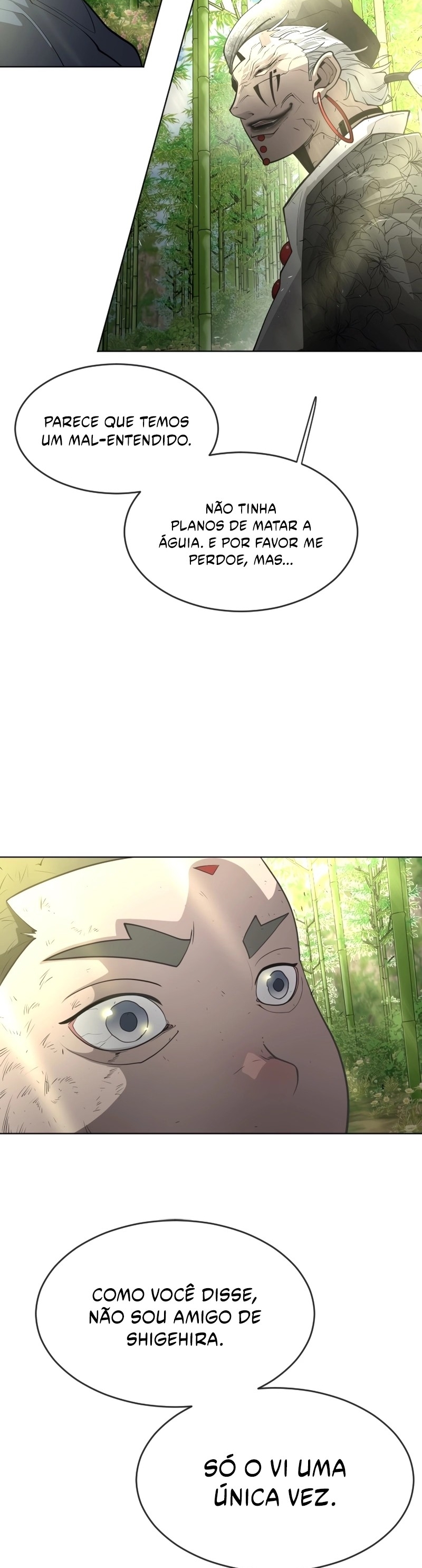 Superhuman Era Capítulo 109 Página 26