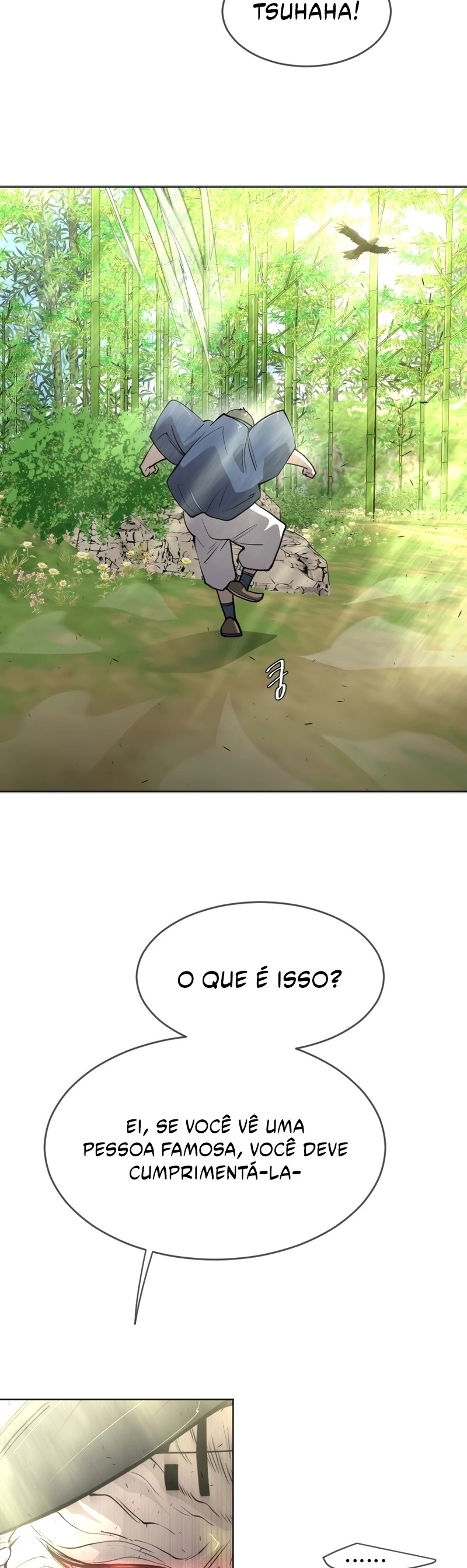 Superhuman Era Capítulo 109 Página 3