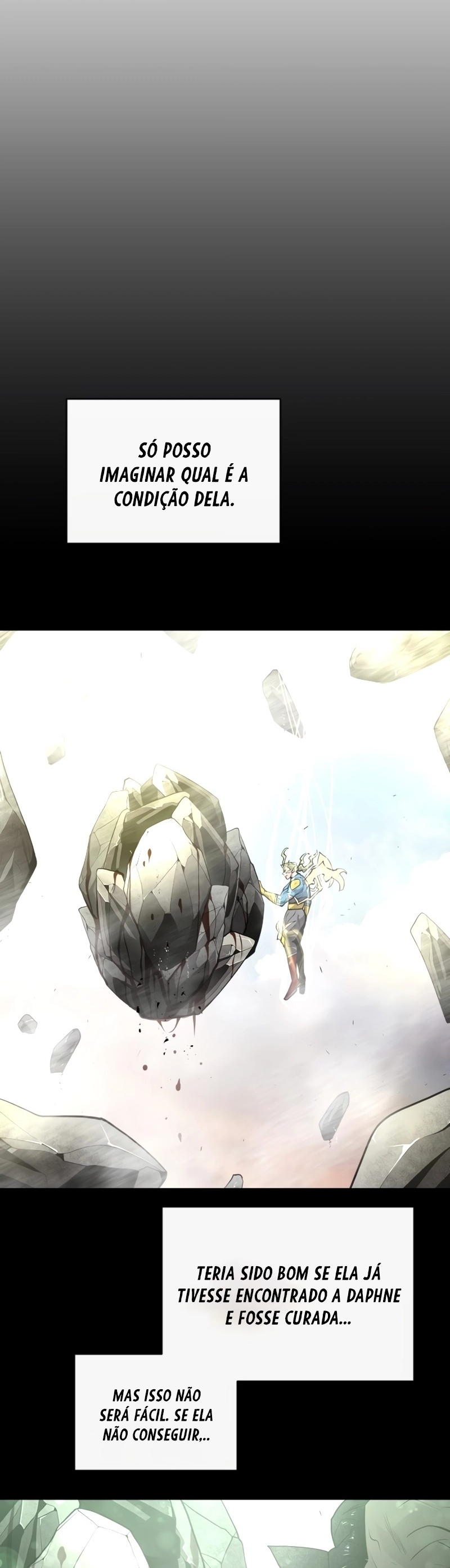 Superhuman Era Capítulo 109 Página 32