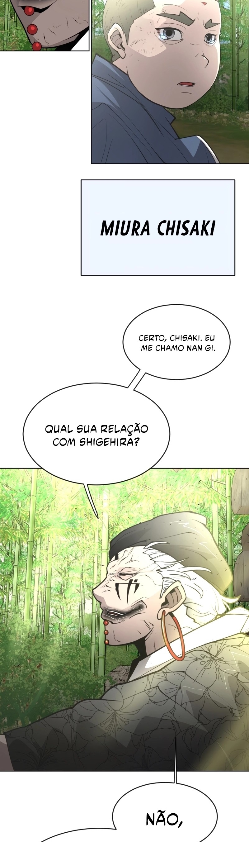 Superhuman Era Capítulo 109 Página 38