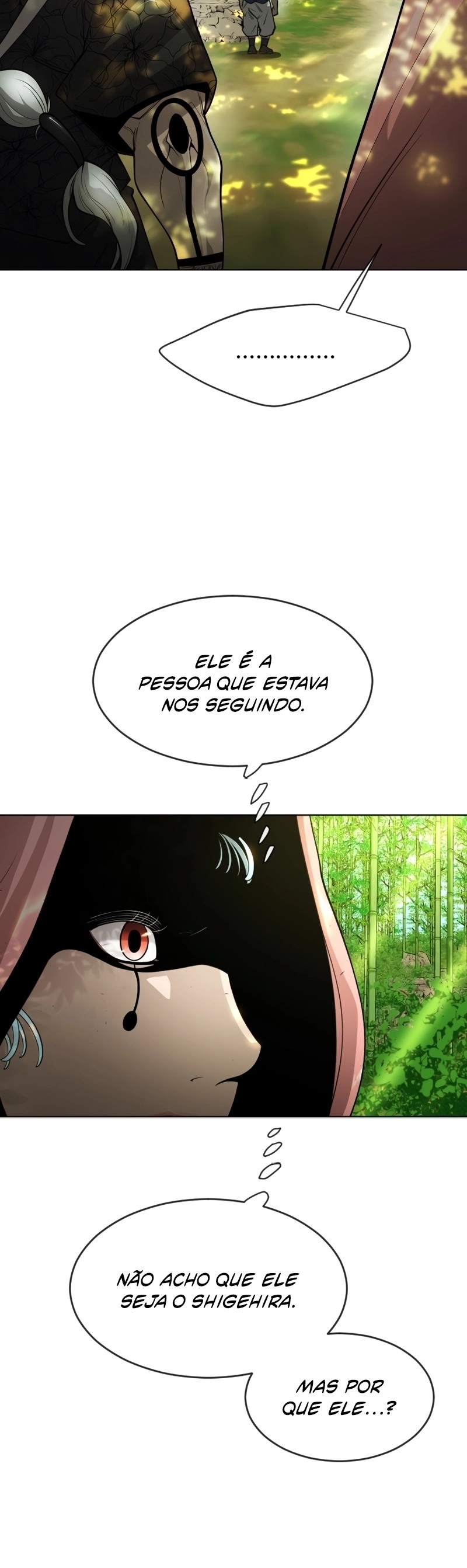 Superhuman Era Capítulo 109 Página 5