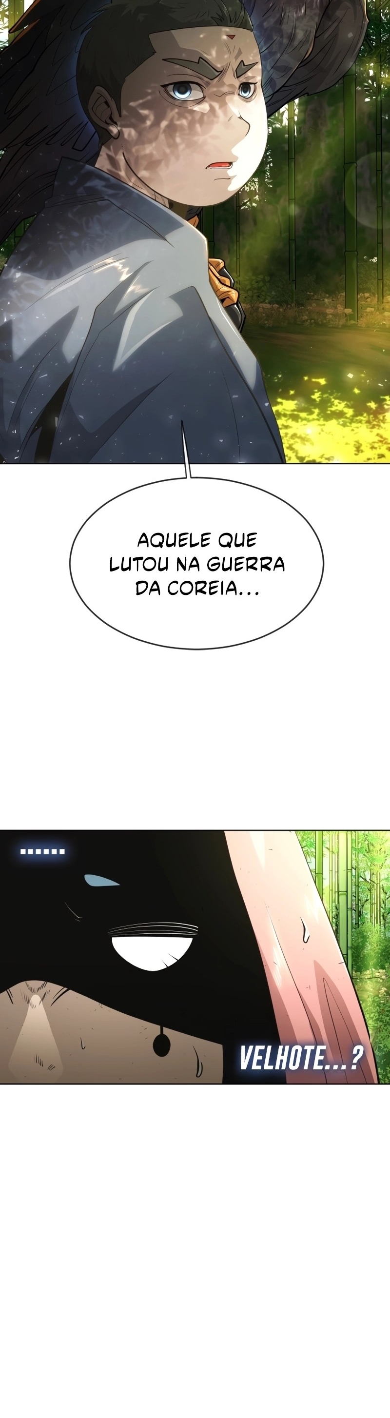 Superhuman Era Capítulo 109 Página 7