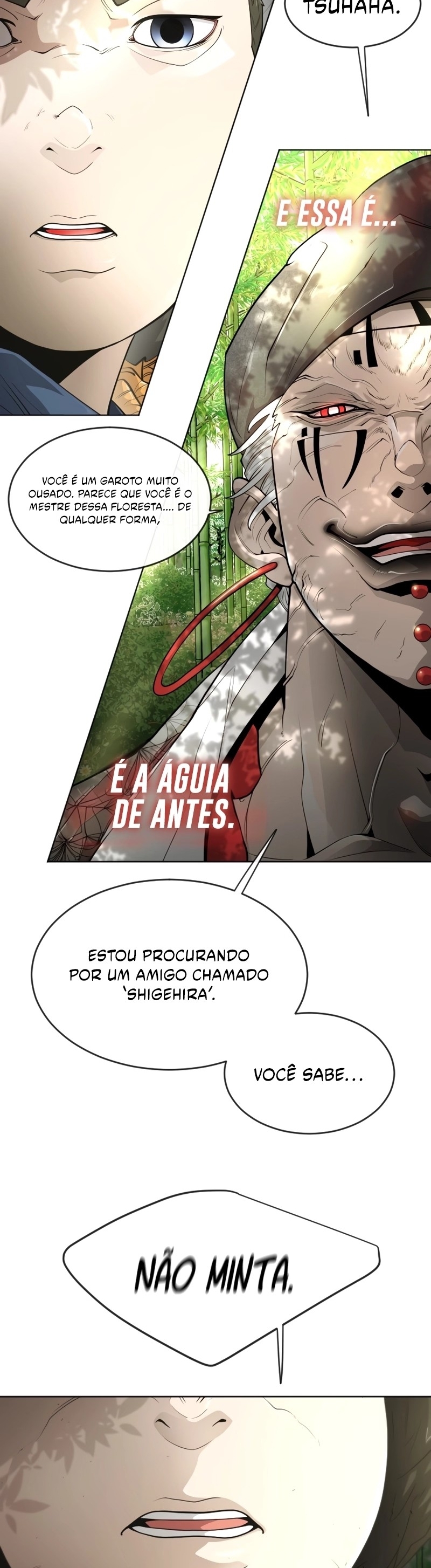 Superhuman Era Capítulo 109 Página 9