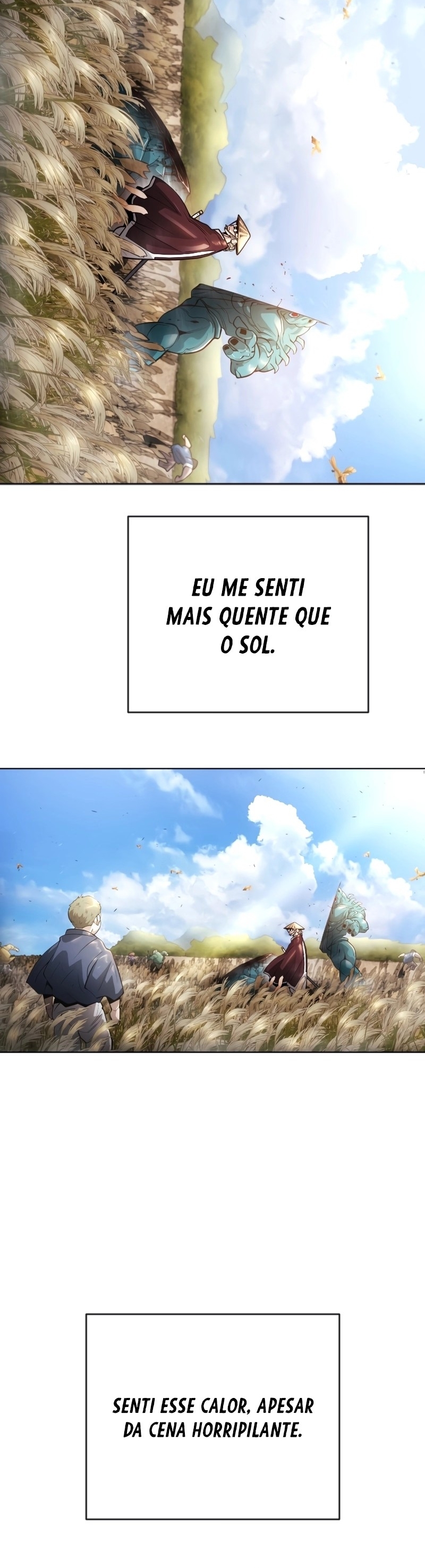 Superhuman Era Capítulo 110 Página 10