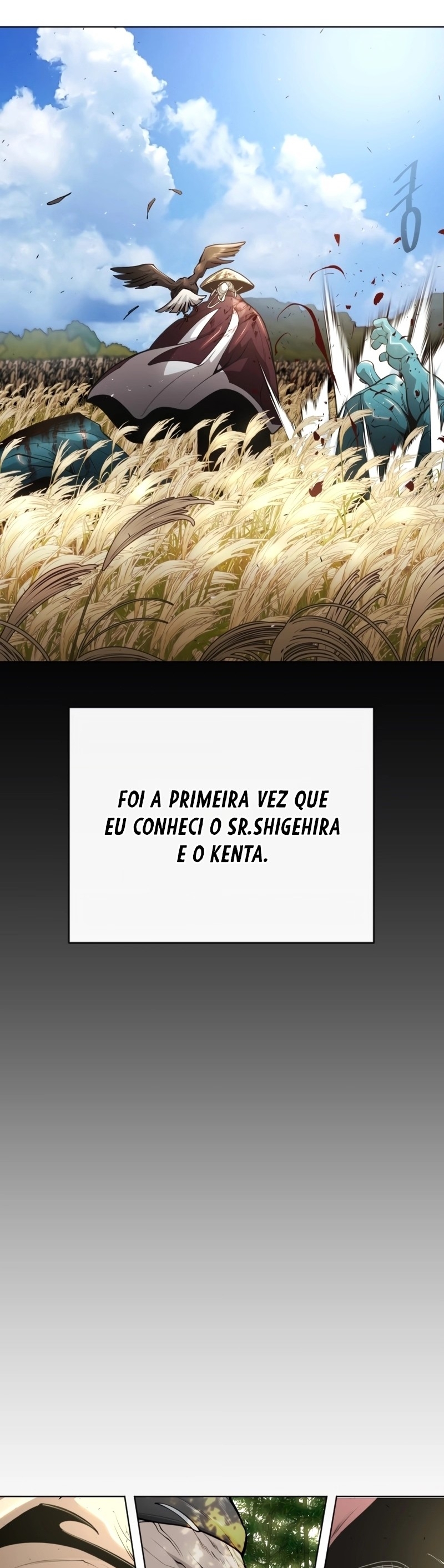 Superhuman Era Capítulo 110 Página 13