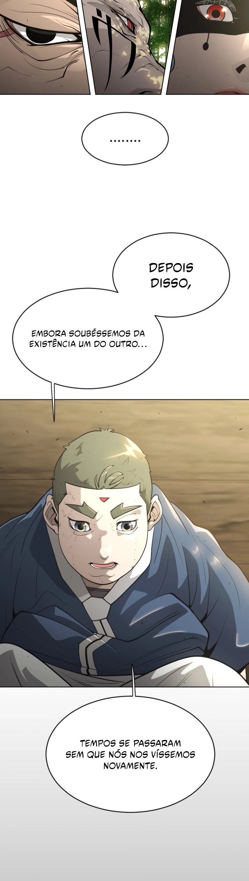 Superhuman Era Capítulo 110 Página 14