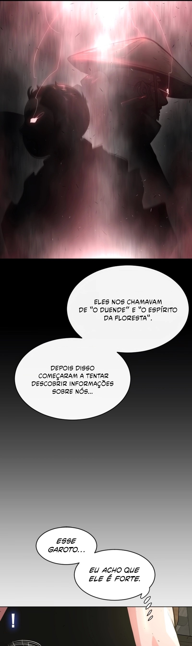 Superhuman Era Capítulo 110 Página 16